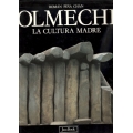 Roman Pina Chan - Olmechi la cultura madre